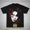 merch jin bts negro