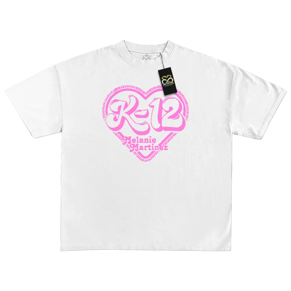 Playera MELANIE MARTINEZ | K-12