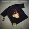 Playera OMAR COURTZ | BIG FACE 3 merch-omar-courtz-big-face