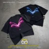 Playera OMAR COURTZ | WINGS Big Print 3 merch-omar-courtz-mariposa-big-print