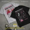 Playera OMAR COURTZ | POSTER 3 merch-omar-courtz-poster