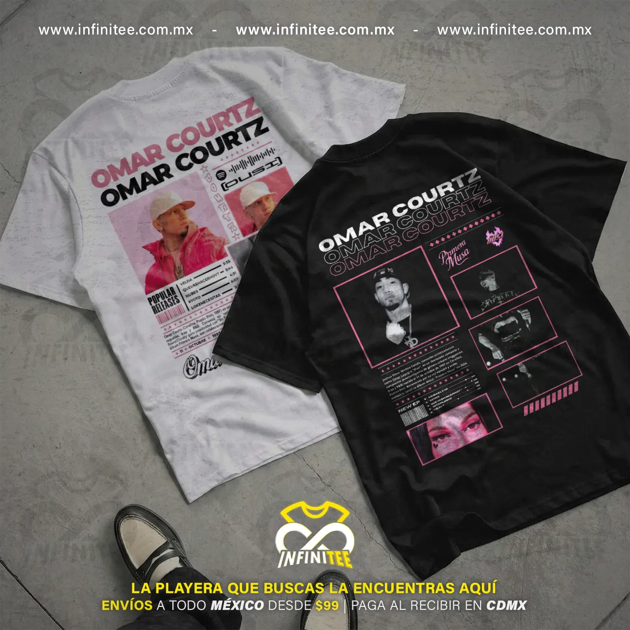merch-omar-courtz-poster