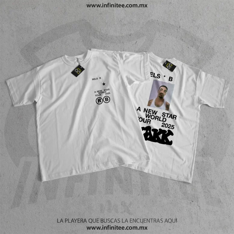 merch-rels-b-playera-rels-b-mexico-a-new-star-tour-manga-corta