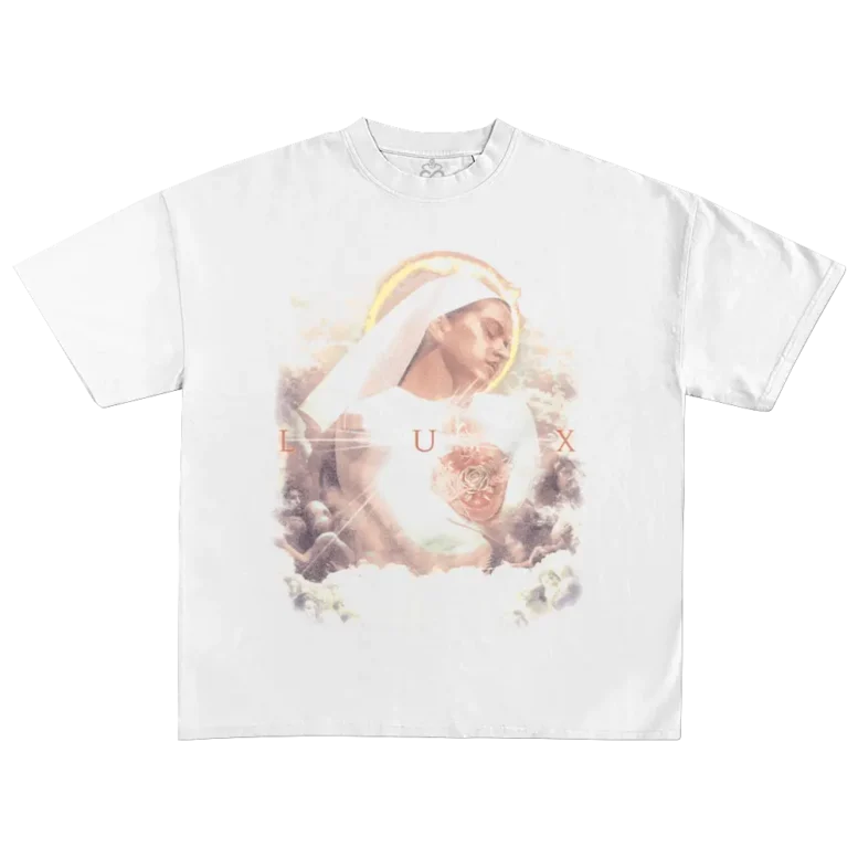 merch rosalia lux cielo