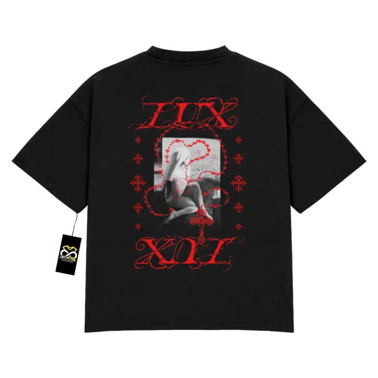 merch rosalia lux escapulario
