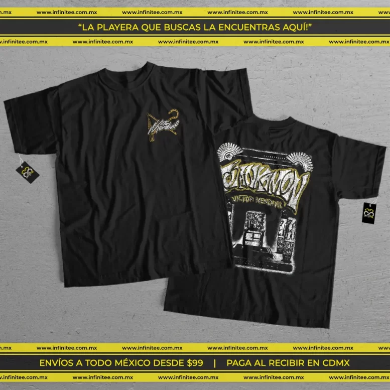 merch-victor-mendivil-tutankamon-mexico