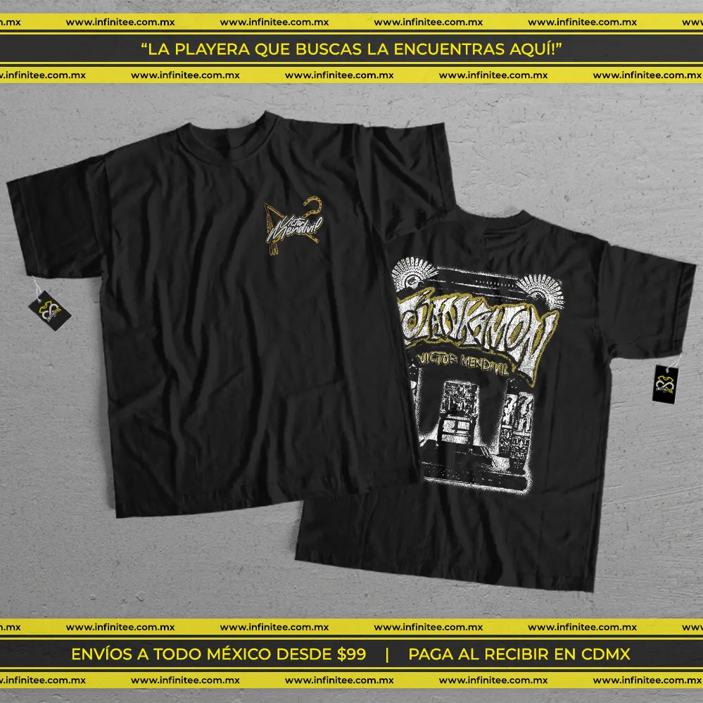 merch-victor-mendivil-tutankamon-mexico