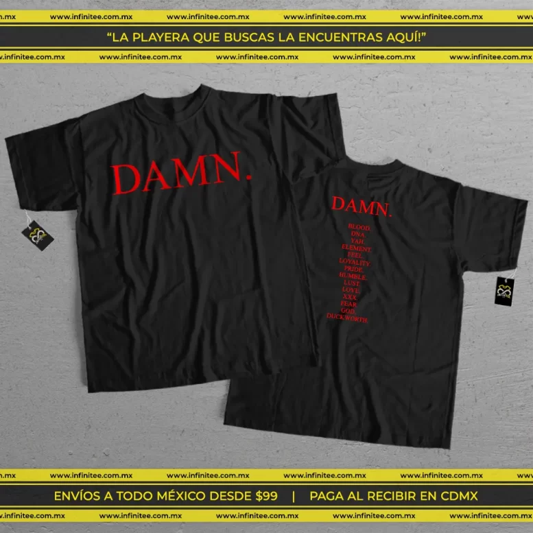 merch_kendrick_lamar_DAMN_negra
