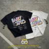 Playera HARRY STYLES | Together Together World Tour 2026 3 merchharry-styles-together-together-tour-mexico-2026