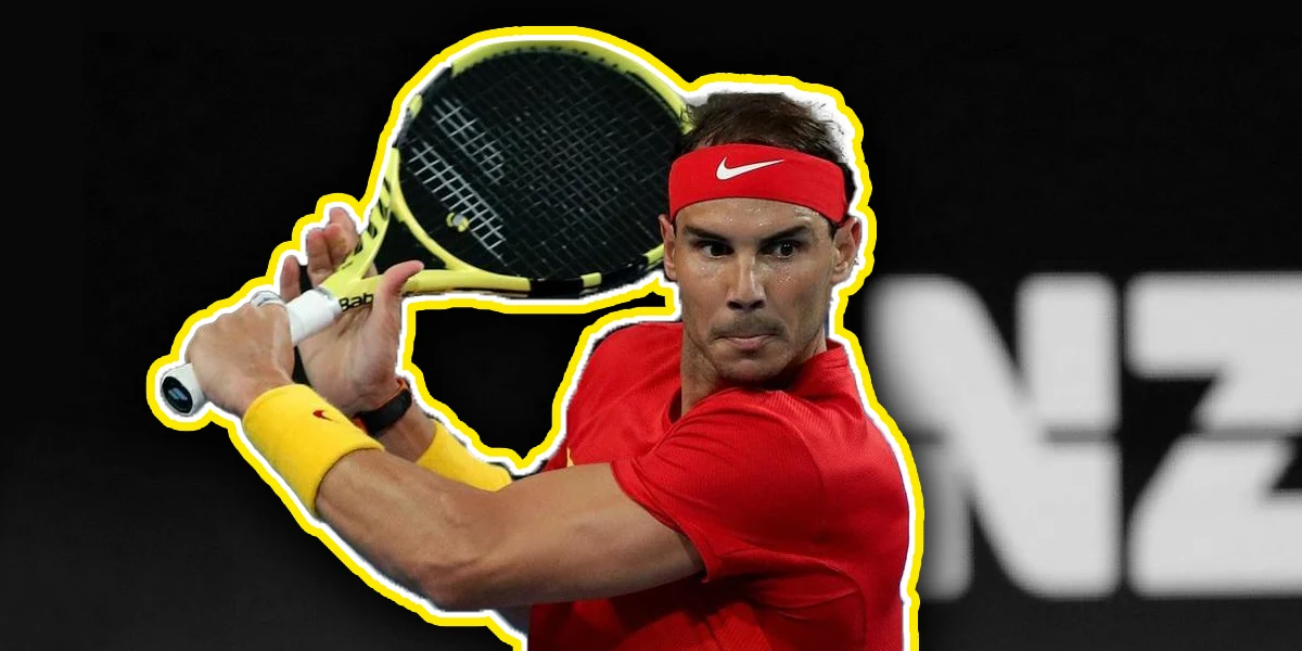 nadal