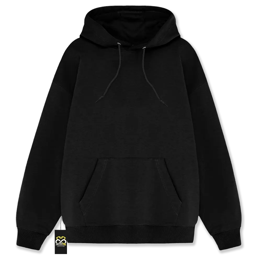 personaliza-sudadera-mexico-negra