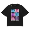 Playera ONE DIRECTION | Up all night Tour 2012 2 playera 1D one direction up all night tour 2012
