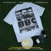 Playera Real Madrid CF | BBC (Bale, Cristiano y Benzema) 3 playera-BBC-Bale-Benzema-Cristiano negra