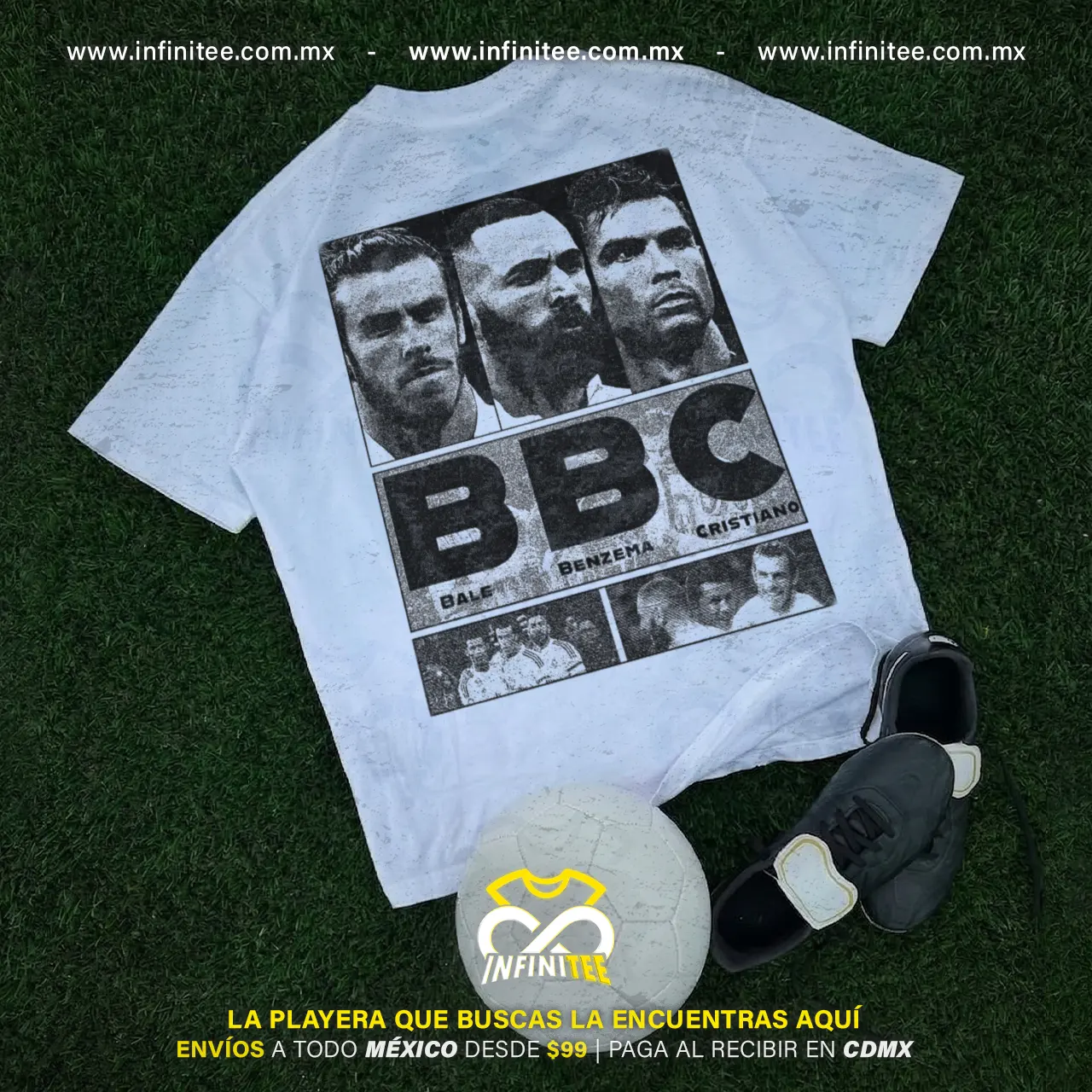 playera-BBC-Bale-Benzema-Cristiano negra