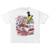 playera-BTS-arirang-NASCAR-unity-love-resilence