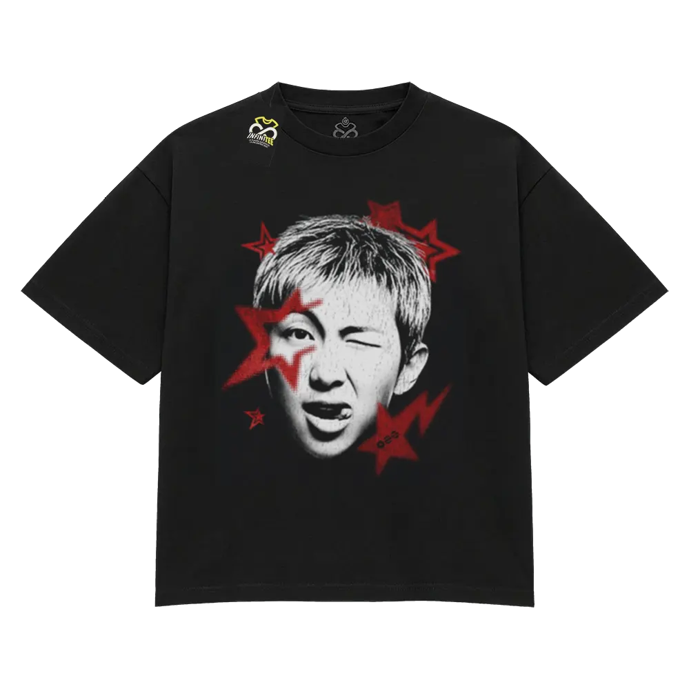 playera-BTS-arirang-big-face