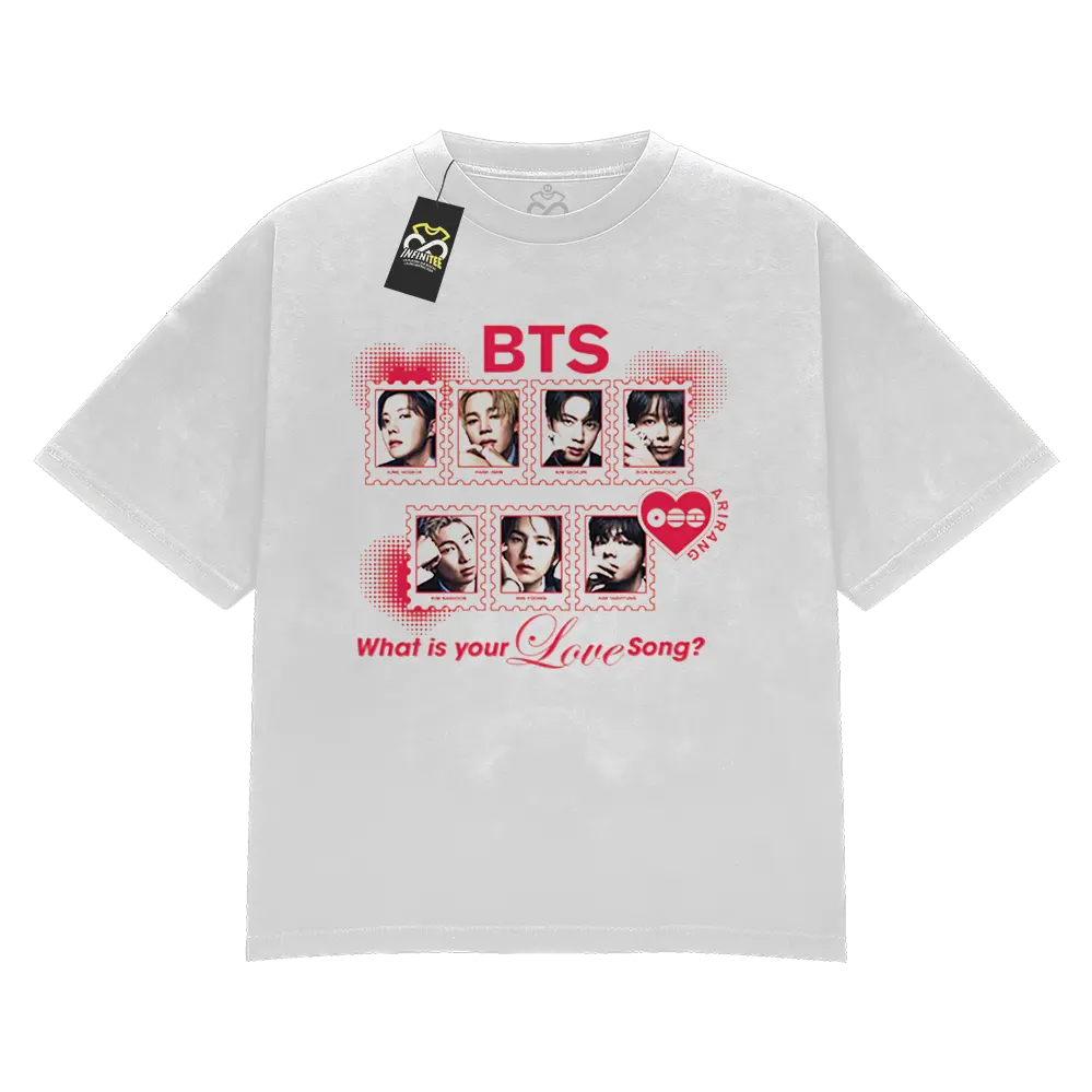 playera-BTS-arirang-freebies