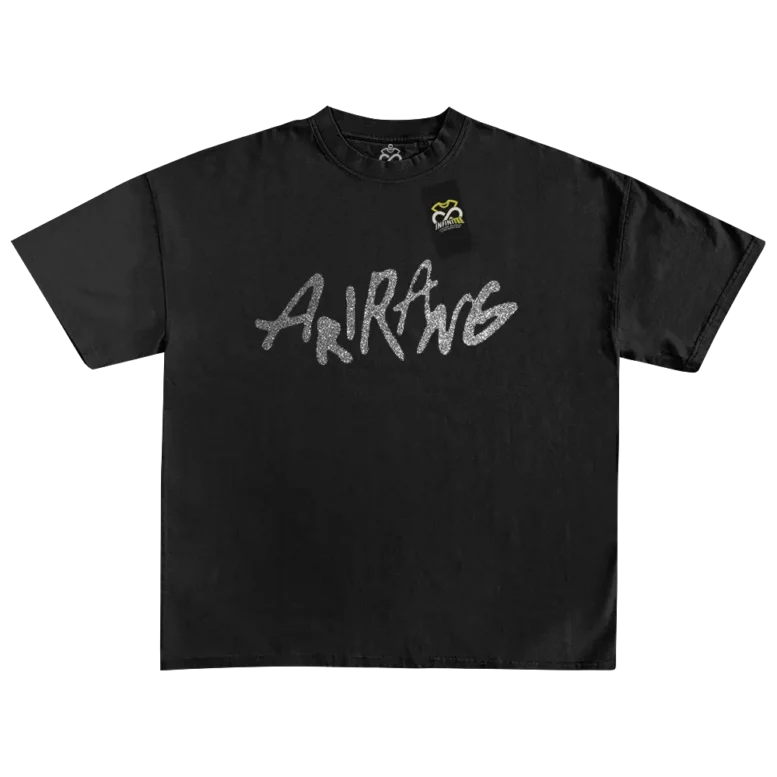 Playera BTS | Arirang Glitter 1 playera-BTS-arirang-glitter