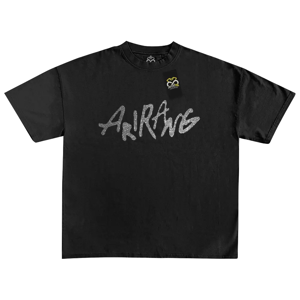 playera-BTS-arirang-glitter
