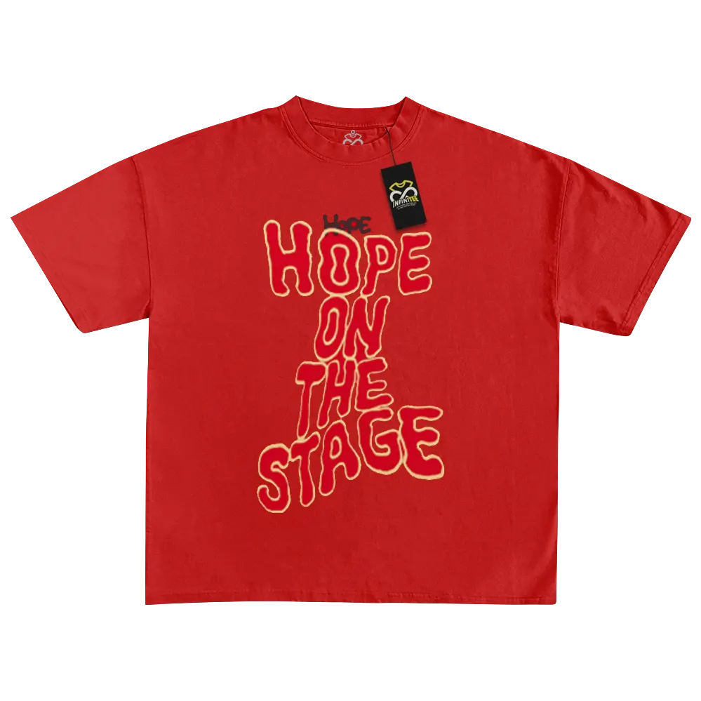 playera-BTS-hope-on-the-stage