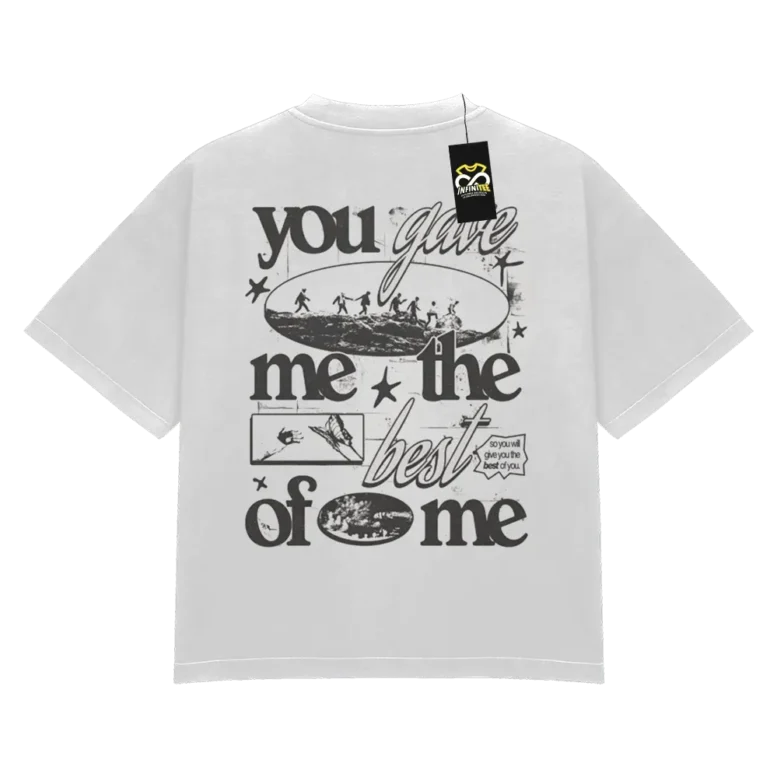 playera-BTS-you-gave-the-best-fo-me
