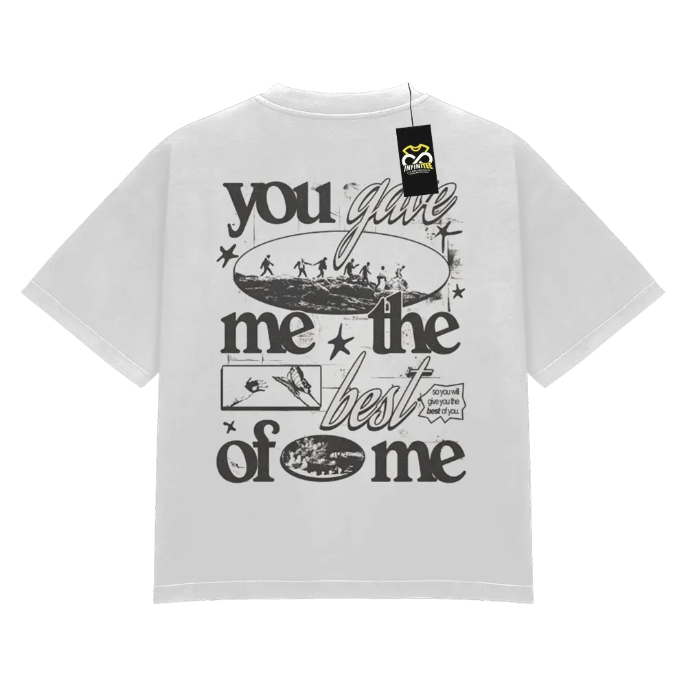 playera-BTS-you-gave-the-best-fo-me