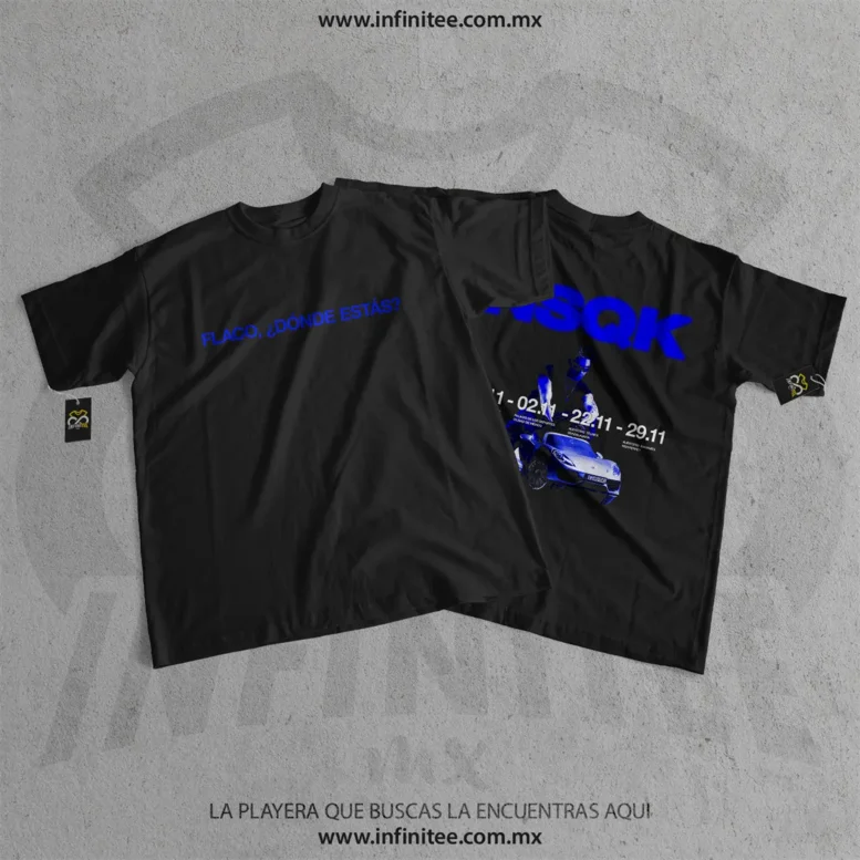 playera-nsqk-flaco-donde-estas-azul