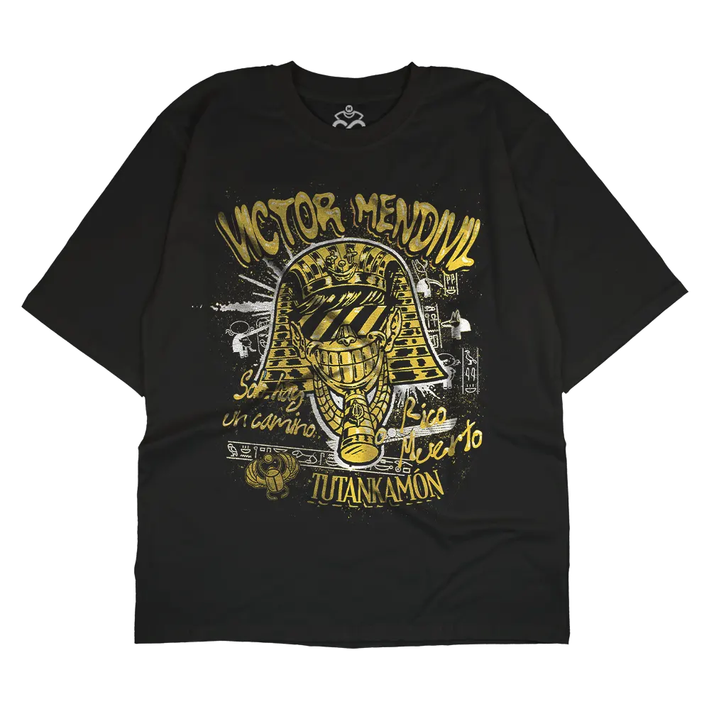 playera-VICTOR-mendivil-tutankamon