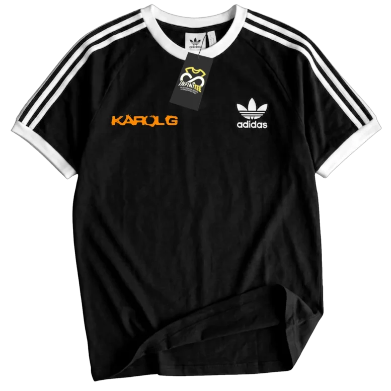 playera adidas KAROL G