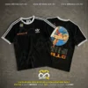 playera adidas KAROL G MEXICO