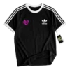 playera adidas omar courtz
