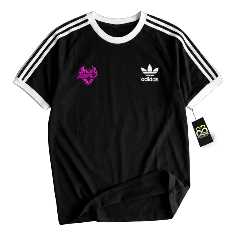 playera adidas omar courtz