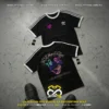 playera adidas omar courtz MEXICO