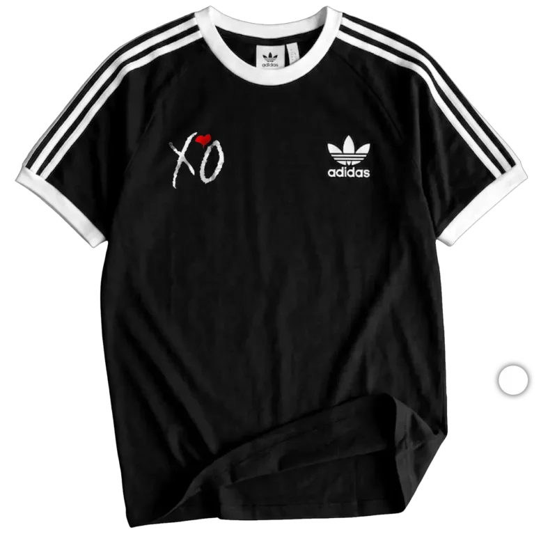 playera-adidas-weeknd
