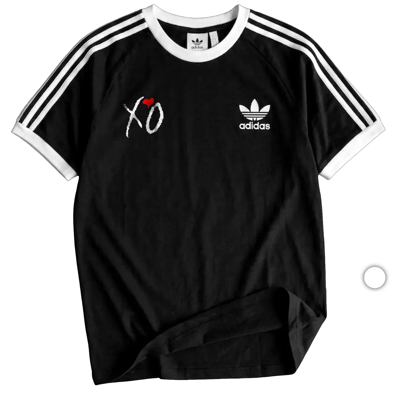 playera-adidas-weeknd