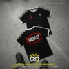 playera adidas x morat mexico