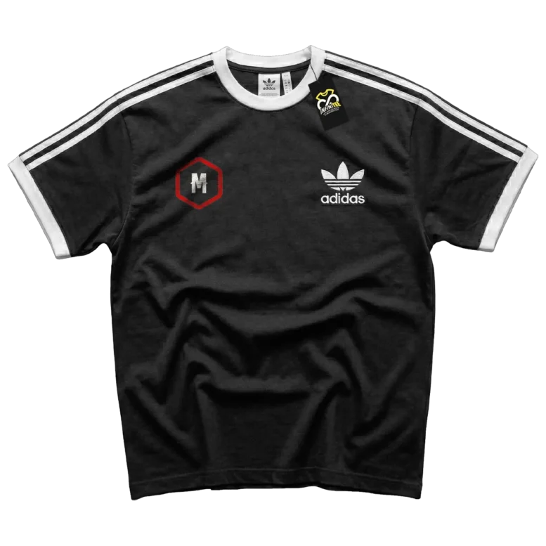playera adidas x morat mexico merch