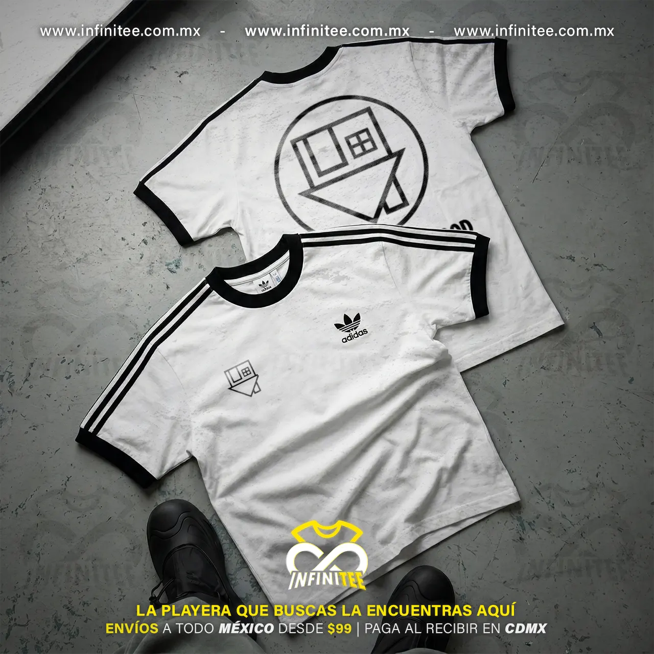 playera-adidas-y-neighbourhood-merch-mexico-color-blanca