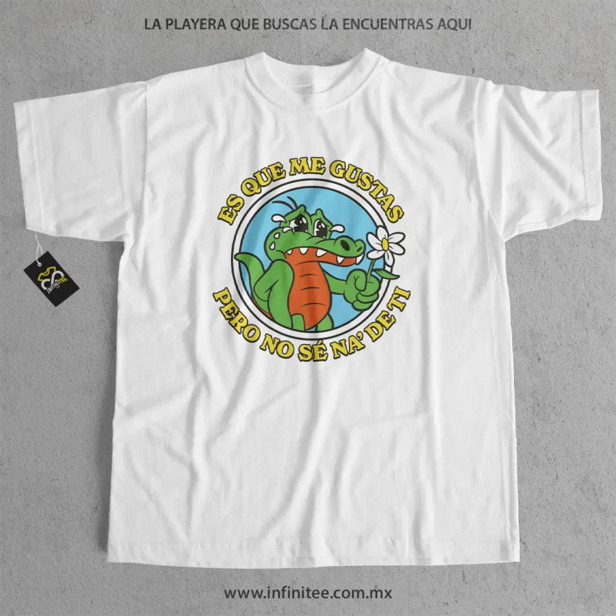 playera alvaro diaz llori pari