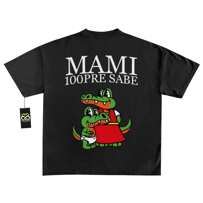playera alvaro diaz mami 100pre sabe