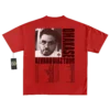 Playera Alvaro Diaz | Omakase Tour México 2026 2 playera alvaro diaz omakase world tour 2026