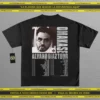 Playera Alvaro Diaz | Omakase Tour México 2026 3 playera alvaro diaz omakase world tour mexico 2026 negra 1