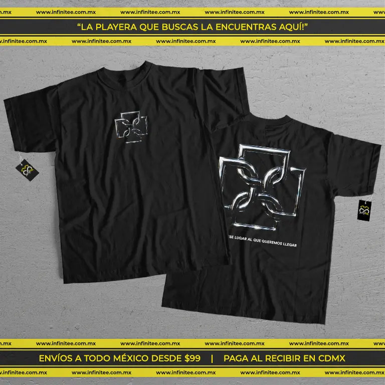 playera-ameri-duki-merch-de-duki-ameri-tour-2025-méxico