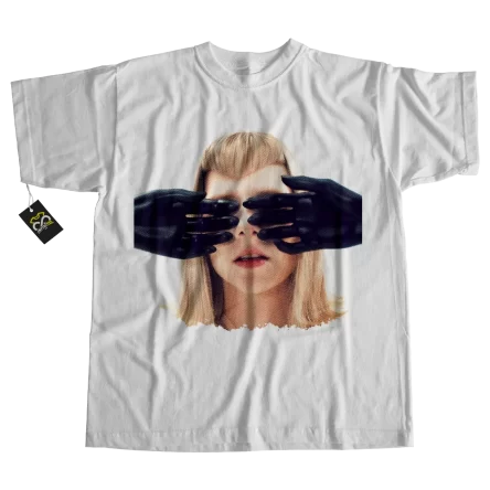 playera aurora nolook