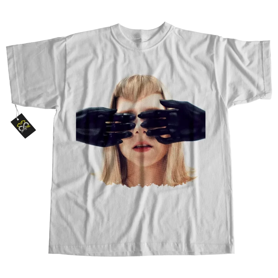 playera aurora nolook