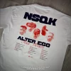 playera blanca nsqk alteregotour 2