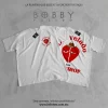 camisa bobby pulido desvelado y sin amor