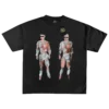 Playera CA7RIEL y PACO AMOROSO | Baño Maria 2 playera ca7riel paco amoroso