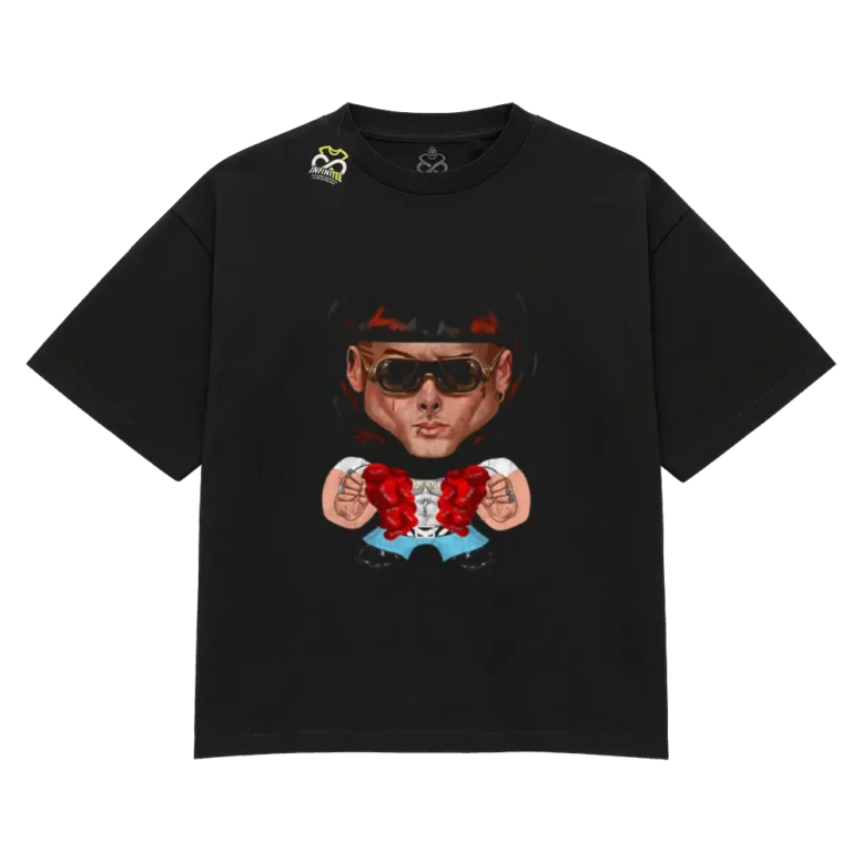 playera ca7riel paco amoroso cato