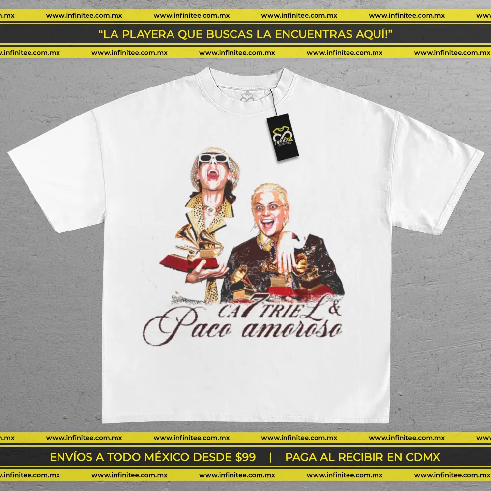 playera-ca7riel-paco-amoroso-grammy